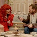 Gülse Birsel Instagram - Hep birlikte tertemiz deliriyor muyuuuuz, haydi hooop!💫🌟🎊 @jetsosyete her Çarşamba @startv, her Cuma @puhutv’de. #jetsosyete #startv #puhutv