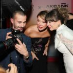 Gülse Birsel Instagram - @akbanksanat 30 yaşında.♥️ @vogueturkiye #davet @panizsima