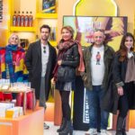 Gülse Birsel Instagram - İskoçya’dan dump gibi değil gibi bi şey.♥️🥃 @busrapekin @mericaral @enistesigelmis @ekocofficial @selencarhoglu @lifewithacloud #davet #edinburgh