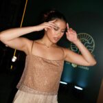 Gabbi Garcia Instagram - last night’s launch of @sandyandshine - eyewear & accessories ✨ happy to share with you my passion project that i’ve been working on since last year! I’ve been very hands on when it comes to design, look, and most of all quality for a very reasonable price!! 💚 definitely timeless pieces within reach! 🤍 now available exclusively on @lazadaph! 🫶🏽 Manila House