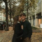 Gabbi Garcia Instagram - 7 years together ♡ it’ll always be you, @khalilramos. I love you! ♡