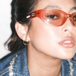 Gabbi Garcia Instagram - @gentlemonster 👀