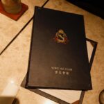 Gabbi Garcia Instagram – less than 48hrs in HK 🥢

📍COA – #1 best bar in asia
📍Kam’s Roast Goose – ⭐️ michelin 
📍Quinary – #31 best bar in asia
📍Ying Jee Club – ⭐️⭐️ michelin Hongkong