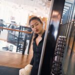 Gabbi Garcia Instagram - January :) one of my most humbling experiences? Definitely in the gym. I used to be so intimidated and scared to go to the gym, but I finally found the courage and motivation. I made a promise to myself that I will be taking care of my health this year. I want to be healthy. This time of my life has been my most dedicated when it comes to health, and I’m just so so so proud. Join me on my journey to the healthiest version of myself 🫶🏽 physically, mentally, & emotionally 😌 Kerry Sports Manila