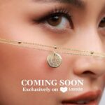 Gabbi Garcia Instagram – my baby is launching real soon 🕶️✨💍 exclusively on @lazadaph! any guesses? 🤔