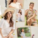 Gabbi Garcia Instagram - Embrace the warmth of summer with @gabbi and the enchanting Kashieca Summer 2024 Collection! 🌸 Let the sun-kissed vibes of the season inspire your wardrobe, as our newest face, @gabbi, radiates elegance in every piece. From flowy dresses to timeless classics, find your perfect match and let your style journey begin with #KashiecaPH. 💖 Available in select stores nationwide and online. Link in bio! 🛍️ #GabbiGarciaForKashieca #KashiecaSummer2024 #KashiecaPH