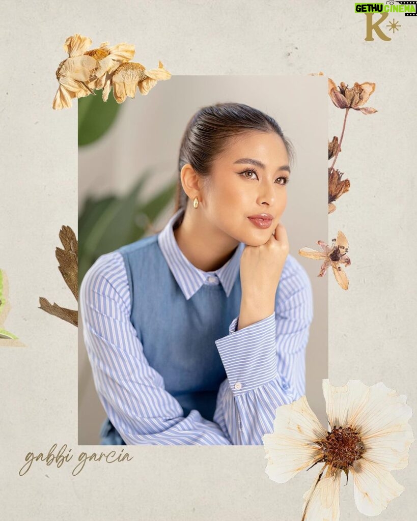 Gabbi Garcia Instagram - Embrace the warmth of summer with @gabbi and the enchanting Kashieca Summer 2024 Collection! 🌸 Let the sun-kissed vibes of the season inspire your wardrobe, as our newest face, @gabbi, radiates elegance in every piece. From flowy dresses to timeless classics, find your perfect match and let your style journey begin with #KashiecaPH. 💖 Available in select stores nationwide and online. Link in bio! 🛍 #GabbiGarciaForKashieca #KashiecaSummer2024 #KashiecaPH