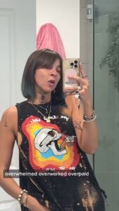 Gabbie Hanna Instagram - A poet, first. “Antisocial media” is about my experience as one of the prominent early faces of short form content and “influencing” as a job. I felt I got too much too quickly and it overwhelmed me to see how unfair the world is, from the rare perspective of the privileged. I didn’t know how else to verbalize my feelings to my audience, I felt responsible for leading so many into a path of over sharing, giving up their anonymity, capitalizing on their most intimate moments. This piece was highly praised upon its release, then highly mocked a couple years later when the tides of favor turned. I feel the same about it now as I did then: it’s poignant, well written, honest, and technically sound 🙌 I started music bc I needed to create a promotion for my poetry. A poet, first.