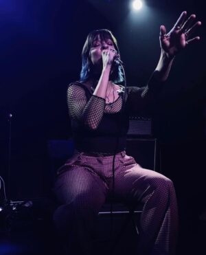 Gabbie Hanna Instagram - Made it out alive, now I get to LIVE.