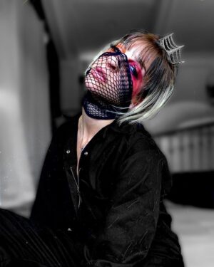 Gabbie Hanna Instagram - MY FIRST SHOW IS HAPPENING IN LA 2/22/22!! Previewing my debut album and exclusive new merch that I’ve spent way too long on (including some one of a kind customs only available at the show!) click the link in the bio and SNAG A TICKET for you & a pal! It’s a pretty intimate venue so there’s not too many available, tickets are $22 and the show is 18+. LINK IN BIO LINK IN BIO!!!
- 
Holy fucking cunt I cannot believe this is actually happening. I started this album in February 2018 and just finished it like 2 days ago. This 4 year journey has been so chaotic, it pushed me in so many ways, taught me so many lessons, helped me find myself and find my voice, ~*literally and figuratively. I always, from my very first session, said I wanted to be a rock artist. It just took me 4 short, grueling years to get there. Thank you to everyone who educated and pushed me to be FUCKING ME.
-
SEE YOU ON TWOSDAY MOTHERFUCKERS!