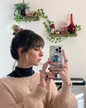 Gabbie Hanna Instagram - Stream/download Rewired