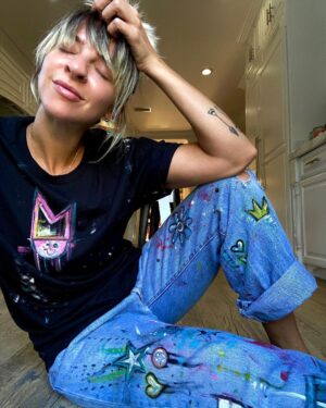 Gabbie Hanna Instagram - 