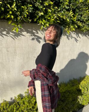 Gabbie Hanna Instagram - I sold my soul help me buy it back by pre-saving I sold my soul plz gabbiehannaofficial.com