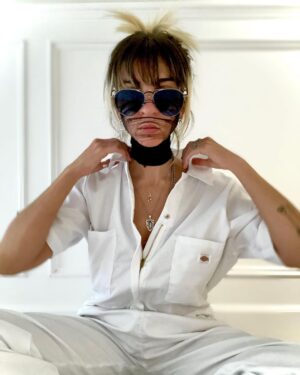 Gabbie Hanna Instagram - @lookdesign.co
