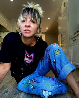 Gabbie Hanna Instagram - 