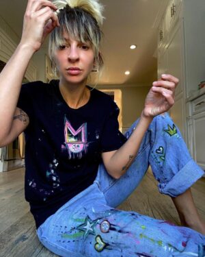 Gabbie Hanna Instagram - 