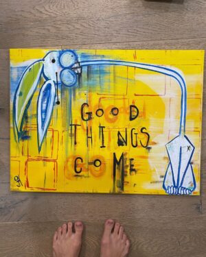 Gabbie Hanna Instagram - some recents 🎨