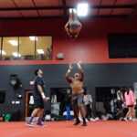 Gabi Butler Instagram - this comeback is personal