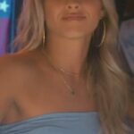 Gabi Butler Instagram - see you tonight in davie @drakemilligan ;) “Don’t leave me loving you” official music video is out now…. link in my bio 🤍🔥