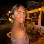 Gabi Butler Instagram - Grateful for 26 God given years 🤎✨ I am so thankful for where my life has taken me and where the man upstairs plans to lead me…. I wouldn’t trade any of the things that I have been through in my life for anything because I truly feel that it has made me who I am today. Thank you to everyone who has sent me all the beautiful birthday messages 🙏🏽 they have filled my heart with so much love and joy and I can’t thank you guys enough for the love and support you have shown me throughout the years… I love you all and again thank you for all the messages. Truly appreciate every single one of them 🥹 Little Havana Restaurant