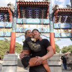 Gabi Butler Instagram - to my sweet boy… I just want to say thank you for not only making me feel like a princess everyday but making me feel so loved and on top of the world even on the off days. You truly are one of a kind and i’m so lucky I get to experience and share all these core memories with you. I cant wait for our next trip and many more to come ✈️💕 I love you with my whole heart @xricky_nunnx