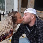 Gabi Butler Instagram - to my sweet boy… I just want to say thank you for not only making me feel like a princess everyday but making me feel so loved and on top of the world even on the off days. You truly are one of a kind and i’m so lucky I get to experience and share all these core memories with you. I cant wait for our next trip and many more to come ✈️💕 I love you with my whole heart @xricky_nunnx