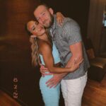 Gabi Butler Instagram - to my sweet boy… I just want to say thank you for not only making me feel like a princess everyday but making me feel so loved and on top of the world even on the off days. You truly are one of a kind and i’m so lucky I get to experience and share all these core memories with you. I cant wait for our next trip and many more to come ✈️💕 I love you with my whole heart @xricky_nunnx