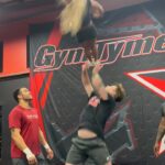 Gabi Butler Instagram - i’m sorry but this was too good 😮‍💨🔥 @gauge.ashtonn you’re sickening 🤝🏽