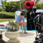 Gabriel Guevara Instagram - Focus🎬