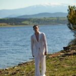 Gabriel Guevara Instagram - 🏔 Editorial @neo2_magazine