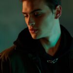 Gabriel Guevara Instagram - 🐉 @tigha