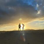 Gabriel Guevara Instagram - Slow and steady, stronger than ever! Fuerteventura
