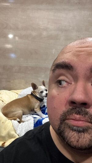 Gabriel Iglesias Instagram - Day 3 of 5 shows in 5 states in 5 days. S. Dakota never disappoints. Best Thurs I’ve had in a long time 😊 #FluffyWorldTour