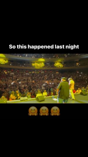 Gabriel Iglesias Instagram - Be part of the moment 🤗
FluffyGuy.com for tickets #FluffyWorldTour