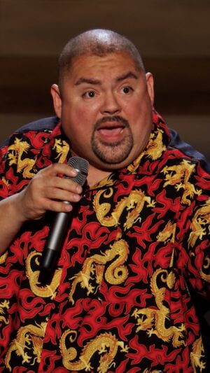 Gabriel Iglesias Instagram - Let’s be real, Batman is a little creepy
🎤 Gabriel Iglesias: I’m Sorry For What I Said When I Was Hungry (2016)