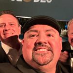 Gabriel Iglesias Instagram – Thank u to the Golden Globes for letting George Lopez and Fluffy shine together in front of millions. This moment was bigger than u know 😁