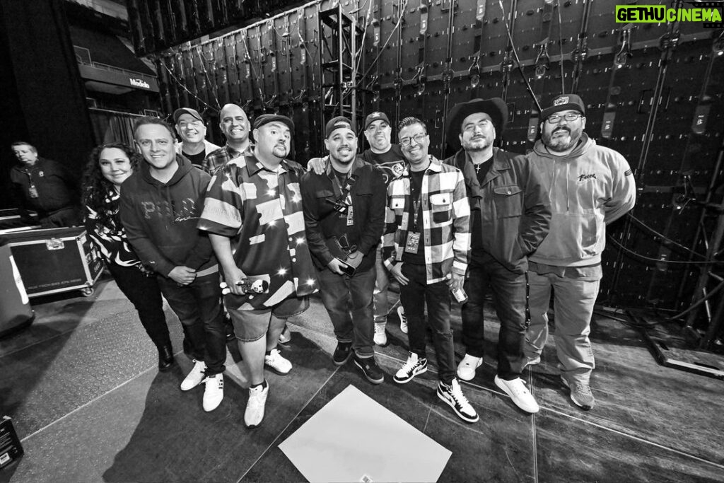 Gabriel Iglesias Instagram - What an incredible night 2 in Ontario. Thank u to everyone who helped make it a great show. 📸 @anunezphoto Ontario, California