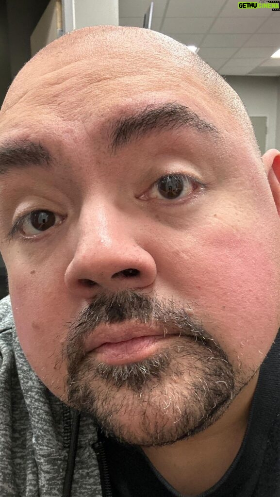 Gabriel Iglesias Instagram - OMG, Stockton, Calif came out ready to have fun last night. 25+ years coming to this city and it’s only getting better.