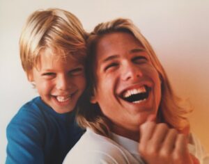 Gabriel Macht Instagram - 2 of these brothers have birthdays in January. The more talented one has his today - Jan 13, 2024 Go to my bio and check @jessemachtmusic and download a few for your playlist. No doubt you will see what I’m talking about. Happy Birthday Yeesh!