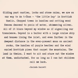 Gabriel Macht Instagram - 5 nights  through the Scottish Highlands visiting castles and Clans onboard @belmond - crew was fantastic...@jacindabarrett eloquently describes the adventure 
@belmondroyalscotsman #theartofbelmond #greatscotchwhiskeys #therecanonlybeone