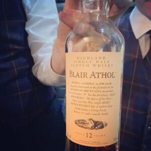 Gabriel Macht Instagram - 5 nights  through the Scottish Highlands visiting castles and Clans onboard @belmond - crew was fantastic...@jacindabarrett eloquently describes the adventure 
@belmondroyalscotsman #theartofbelmond #greatscotchwhiskeys #therecanonlybeone