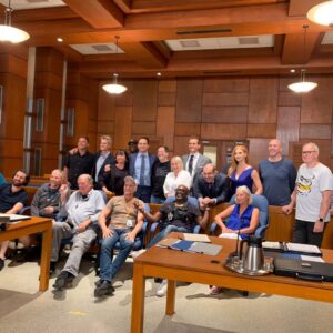 Gabriel Macht Instagram - The first pic is of all the talented cast and crew of season 9 of @suits_usa . The second pic is Cast and Crew who have been with us for ALL 9 seasons. That’s right - the people who have worked tirelessly for 9 years straight through. You ALL have a special place in my heart. Tonight’s episode marks the end of an era. We couldn’t have done it without the people above and the people behind the scenes that weren’t able to make it to ‘photo day’, the crews that are working on other programs, the casts that have moved on, the writers, casting, producers, agents, executives in Los Angeles...everyone has made this show what it is...I thank you and our beloved fans. Our fans all over the world...it is you that carried these stories into your lives and gave us the opportunity to continue working this past decade. Forever will I be grateful. #finale #seriesfinale #season9 #theend #tonight #suits