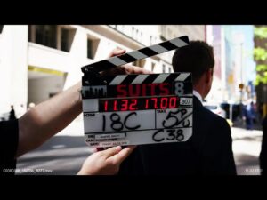Gabriel Macht Instagram - Thank you to my fellow scene partners, crew, and production department. From the production staff, Ad’s to writing, to camera dept, grips, electrics,props,sound, BG, BG casting, Casting LA and Toronto, Art dept, Set Dec, Costumes, Hair, Makeup, Locations, Construction, accounting, travel, craft, catering, and transport....a huge thank you goes out to @jacindabarrett and my children for sacrificing the extra time away for me to follow my dreams. #grateful #directing #acting #producing #3hats #growth #risk #collaboration #abundance #onemoredaytogo