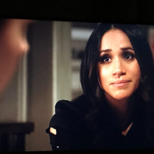 Gabriel Macht Instagram - And this marks an end of an era...thanks for 7 years @halfadams and #meghanmarkle I’ll miss you guys #suits #suitsfinale