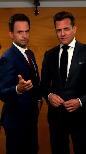 Gabriel Macht Instagram - And the award for best dressed to talk about Magenta Status perks goes to...