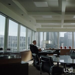 Gabriel Macht Instagram - Tonight! It’s finally here...Season 9 premiere of #suits @suits_usa with #Pearson Season 1 Premiere @pearson_usa #letsdoitagain #10lasttimes