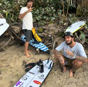 Gabriel Medina Thumbnail - 165.4K Likes - Most Liked Instagram Photos