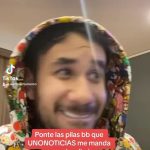 Gabriel Montiel Instagram - Se soltaron tooooodos los caballos