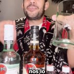 Gabriel Montiel Instagram - La mejor receta para una gran bebida con @bacardimx #SigueTuRitmo