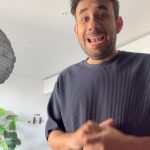 Gabriel Montiel Instagram - La mejor navidad la tendremos gracias a @bacardimx #SigueTuRitmo y tu ugly poncho acá: tiendaoficial.bacardi.com